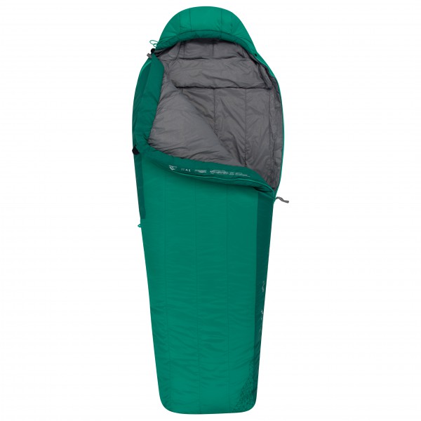 Sea to Summit - Traverse TvII - Synthetic sleeping bag