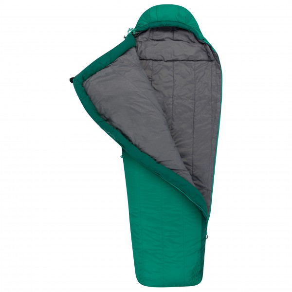 Sea to Summit - Traverse TvII - Synthetic sleeping bag