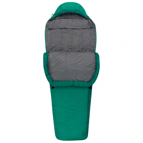 Sea to Summit - Traverse TvII - Synthetic sleeping bag