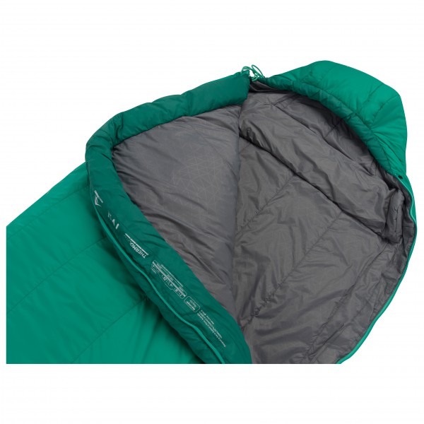 Sea to Summit - Traverse TvII - Synthetic sleeping bag