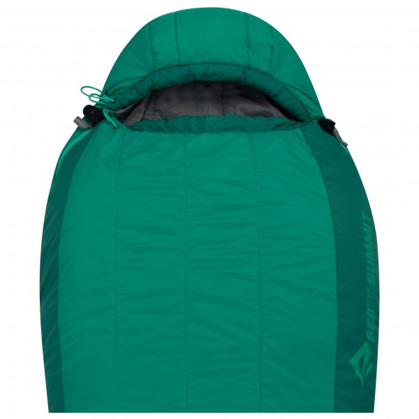 Sea to Summit - Traverse TvII - Synthetic sleeping bag