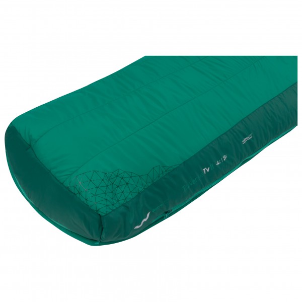 Sea to Summit - Traverse TvII - Synthetic sleeping bag