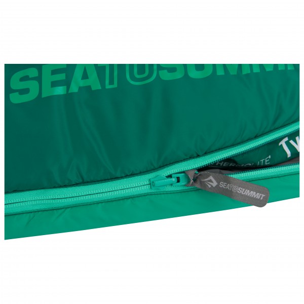 Sea to Summit - Traverse TvII - Synthetic sleeping bag