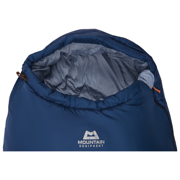 Mountain Equipment - Lunar II - Sac de couchage synthétique