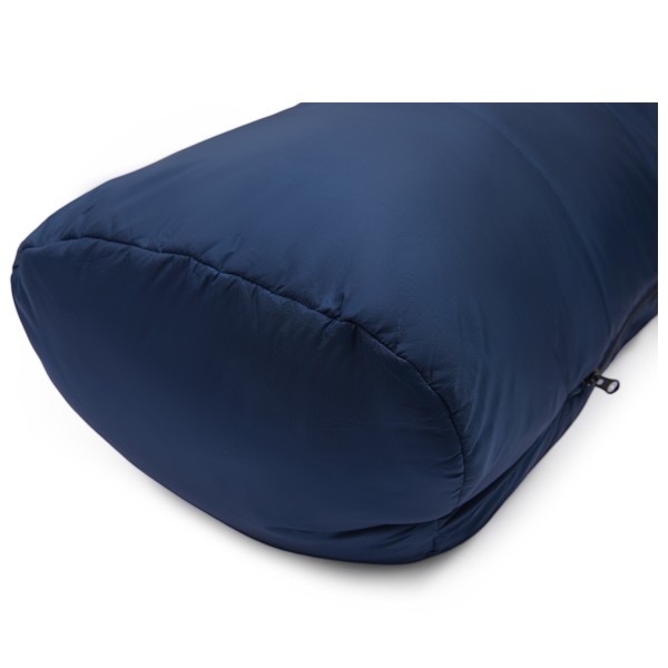 Mountain Equipment - Lunar II - Sac de couchage synthétique