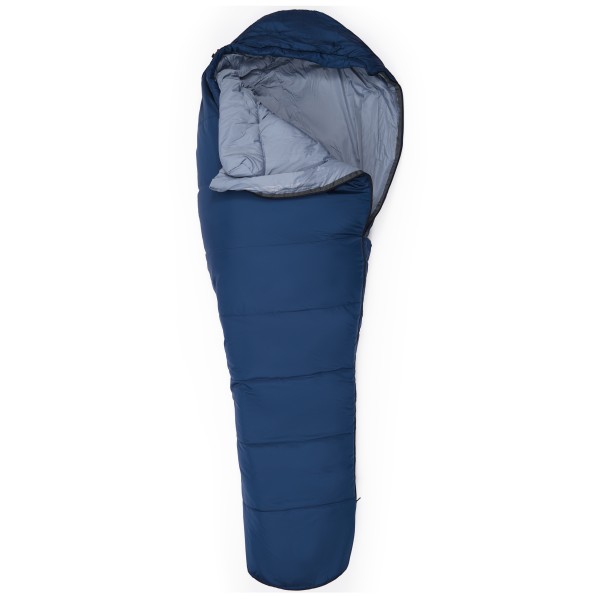 Mountain Equipment - Lunar II - Syntetisk fibersovepose