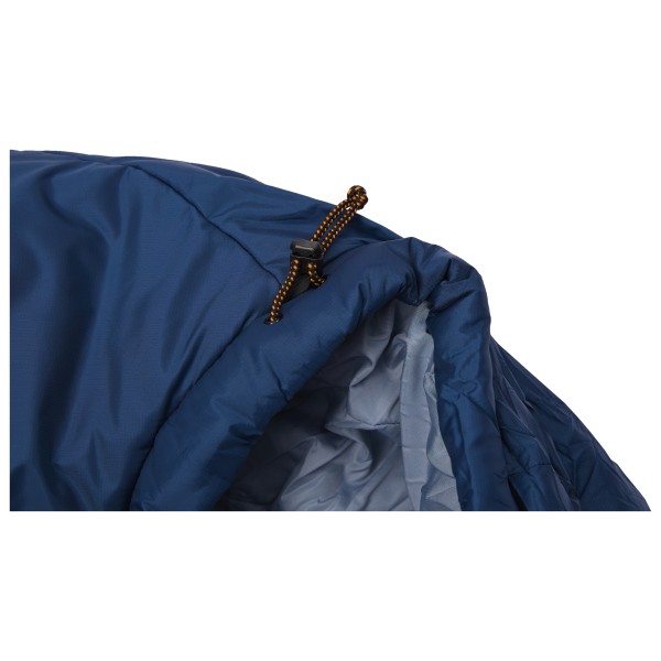 Mountain Equipment - Lunar II - Syntetisk fibersovepose