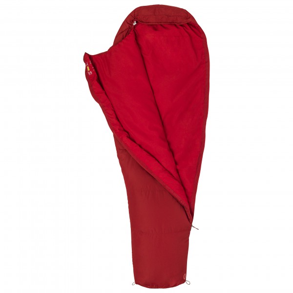 Marmot - Nanowave 45 - Synthetic sleeping bag