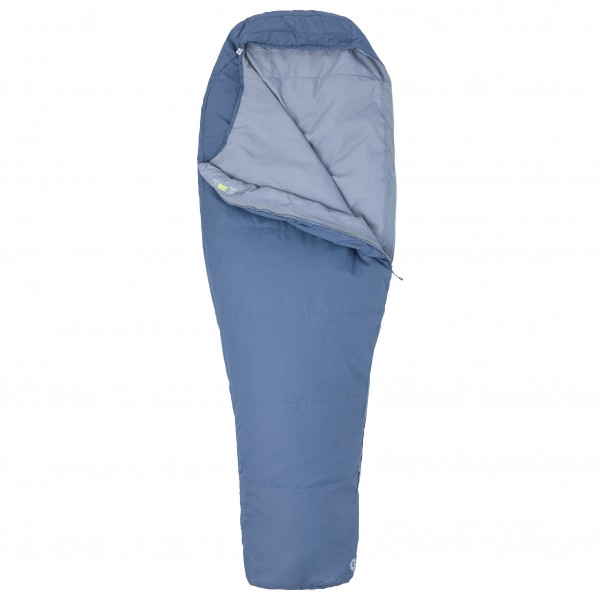 Marmot - Nanowave 55 - Saco de dormir fibra sintética