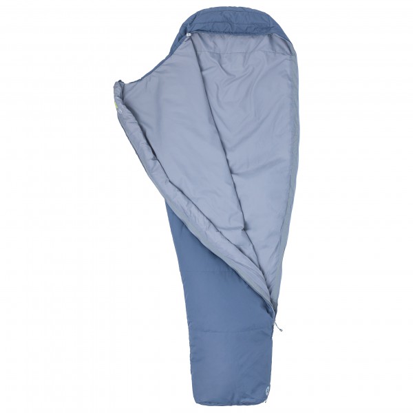 Marmot - Nanowave 55 - Saco de dormir fibra sintética
