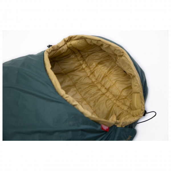 Carinthia - G 145 - Saco de dormir fibra sintética