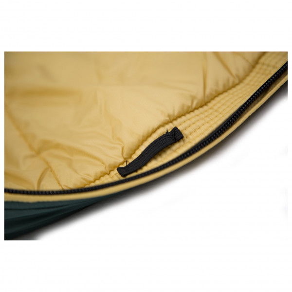 Carinthia - G 145 - Saco de dormir fibra sintética