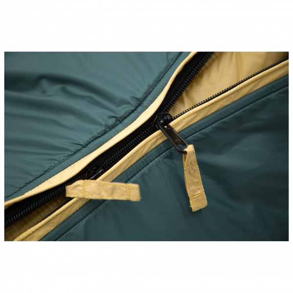 Carinthia - G 145 - Saco de dormir fibra sintética