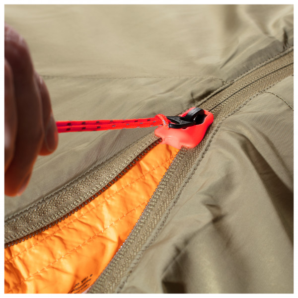 Mammut - Relax Fiber Bag 0C - Saco de dormir fibra sintética