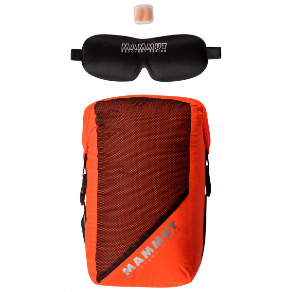 Mammut - Relax Fiber Bag 0C - Saco de dormir fibra sintética