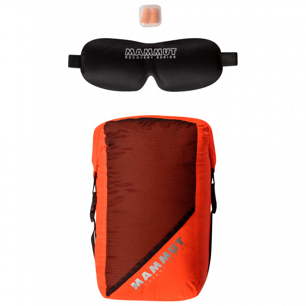 Mammut - Women's Perform Fiber Bag -10C - Syntetsovsäck