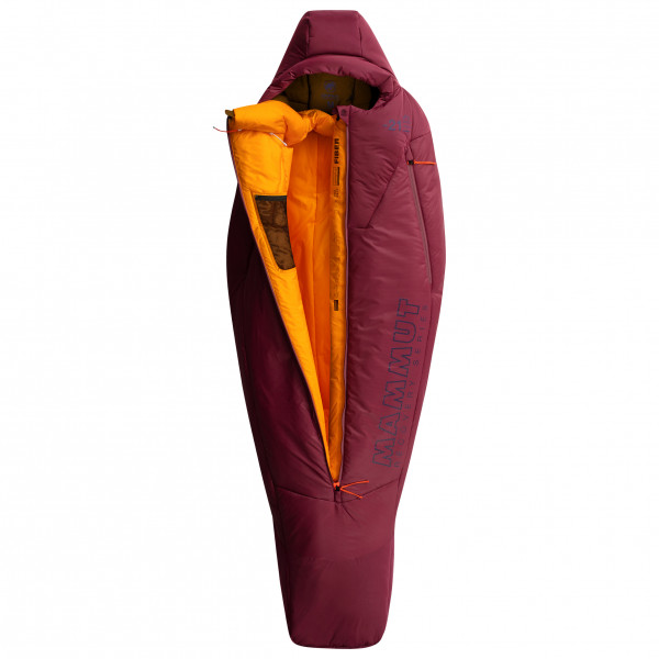 Mammut - Women's Protect Fiber Bag -21C - Synthetische slaapzak