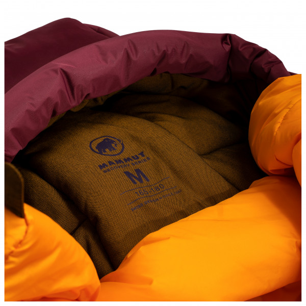 Mammut - Women's Protect Fiber Bag -21C - Synthetische slaapzak