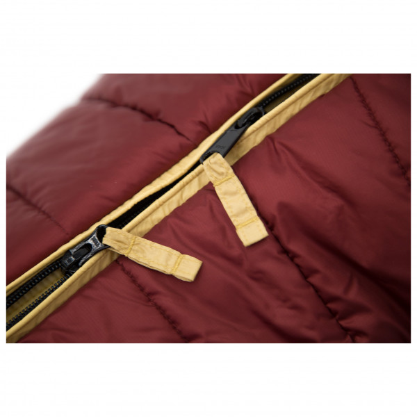 Carinthia - Women's G 180 - Saco de dormir fibra sintética