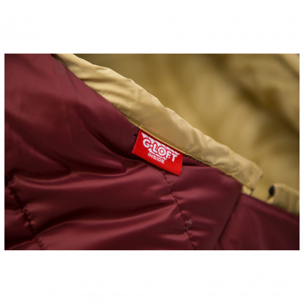 Carinthia - Women's G 180 - Saco de dormir fibra sintética