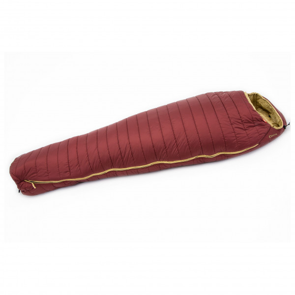 Carinthia - Women's G 180 - Saco de dormir fibra sintética
