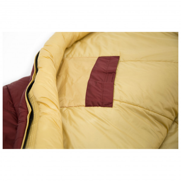 Carinthia - Women's G 180 - Saco de dormir fibra sintética