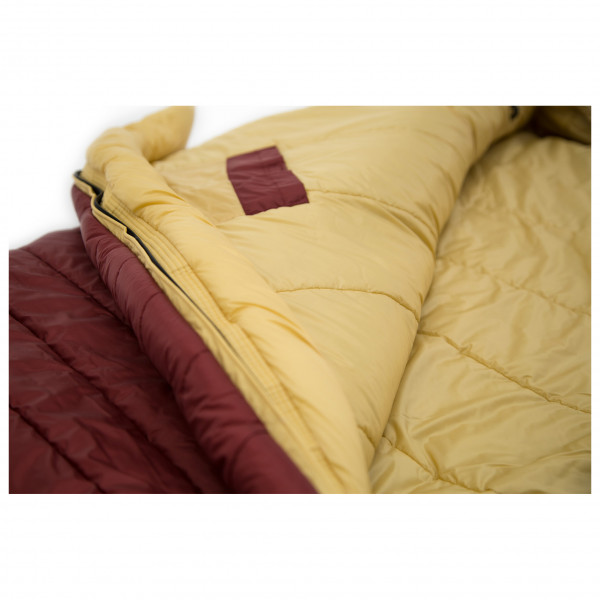 Carinthia - Women's G 180 - Saco de dormir fibra sintética