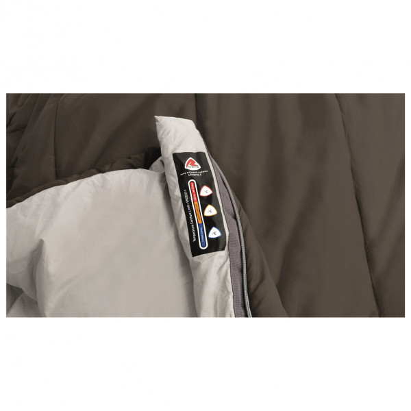 Robens - Moraine II - Syntetsovsäck