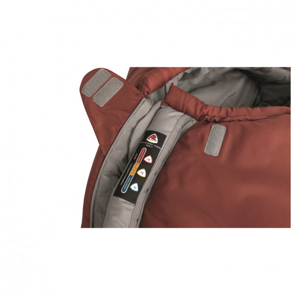 Robens - Spire III - Synthetic sleeping bag