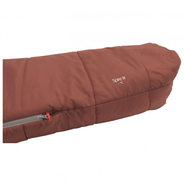 Robens - Spire III - Synthetic sleeping bag