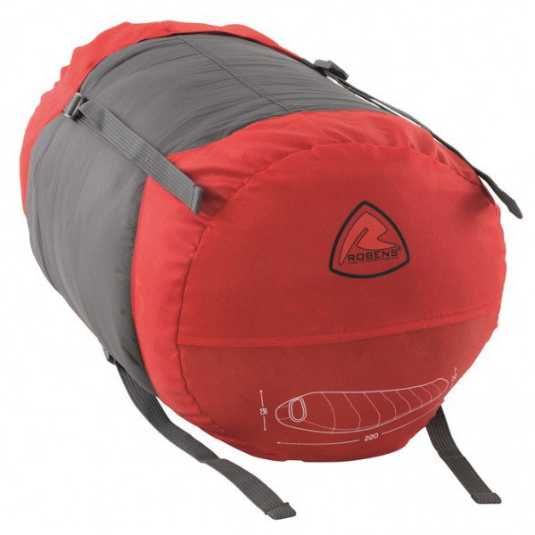 Robens - Spire III - Synthetic sleeping bag
