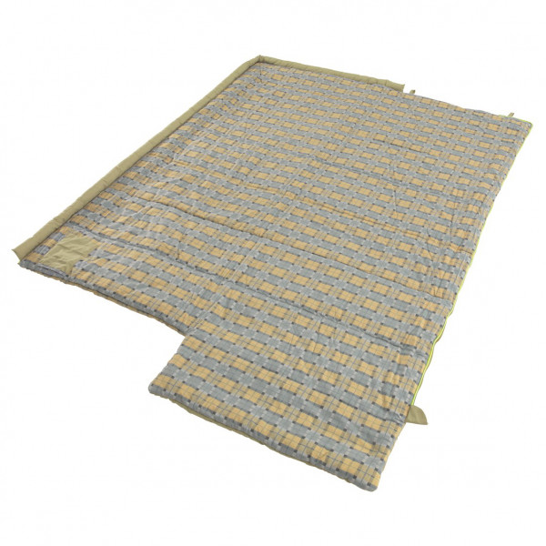 Outwell - Commodore - Syntetsovsäck