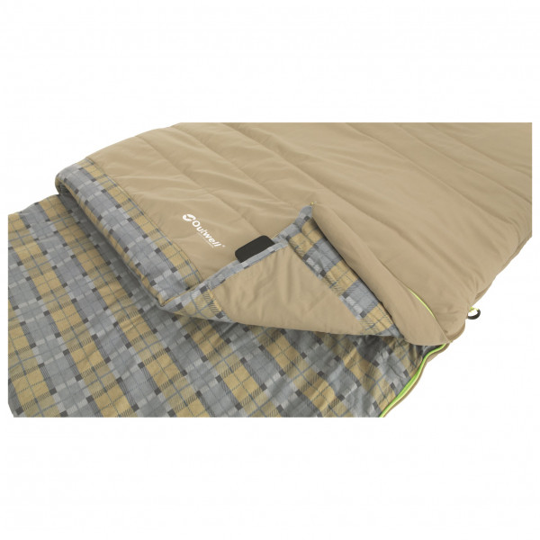 Outwell - Commodore - Syntetsovsäck