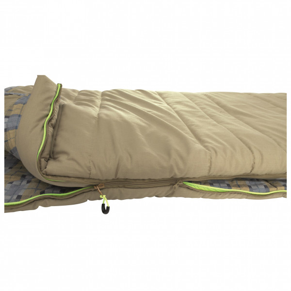 Outwell - Commodore - Synthetic sleeping bag