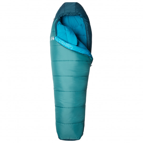 Mountain Hardwear - Bozeman 0F/-18C - Saco de dormir fibra sintética