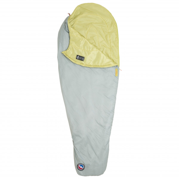 Big Agnes - V Notch UL 40 - Saco de dormir fibra sintética