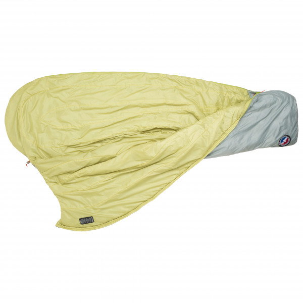 Big Agnes - V Notch UL 40 - Saco de dormir fibra sintética