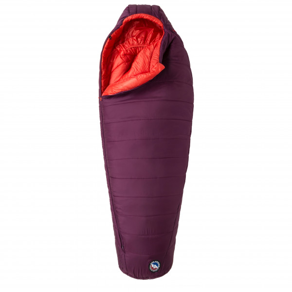 Big Agnes - Women's Sunbeam 0 - Saco de dormir fibra sintética