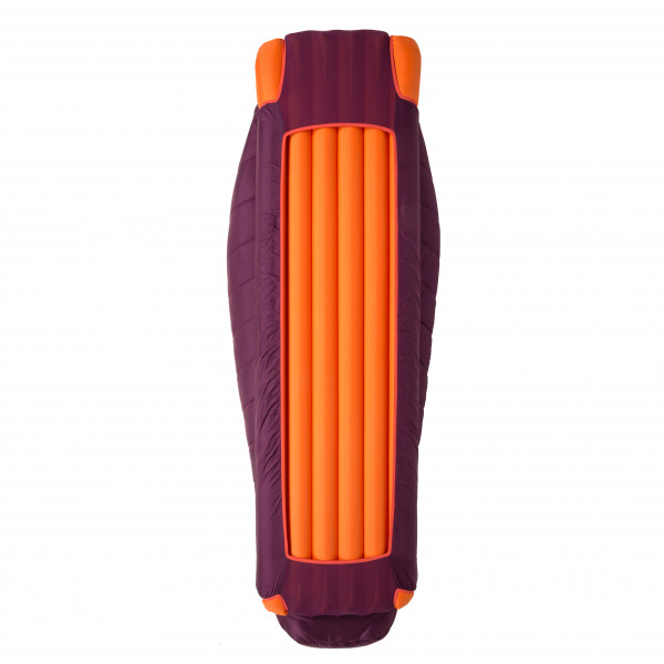 Big Agnes - Women's Sunbeam 0 - Saco de dormir fibra sintética