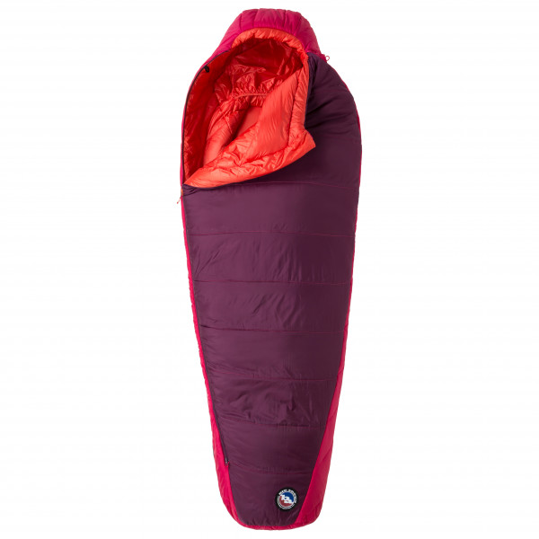 Big Agnes - Women's Sunbeam 15 - Synthetische slaapzak