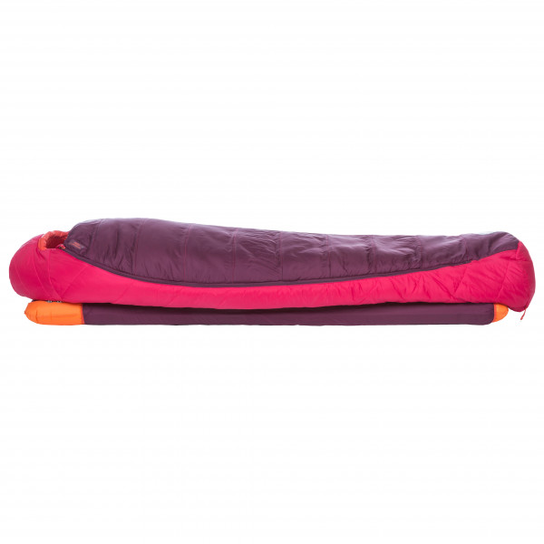 Big Agnes - Women's Sunbeam 15 - Synthetische slaapzak