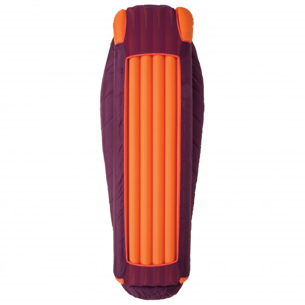 Big Agnes - Women's Sunbeam 15 - Synthetische slaapzak