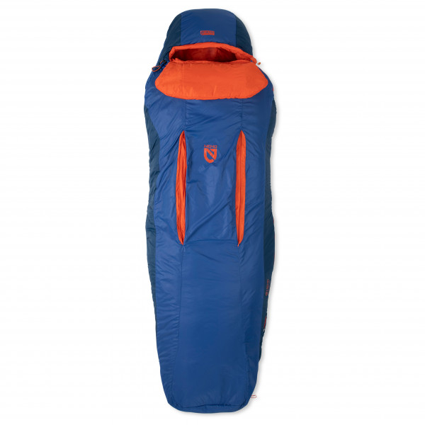 Nemo - Forte Mens 35 - Syntetsovsäck