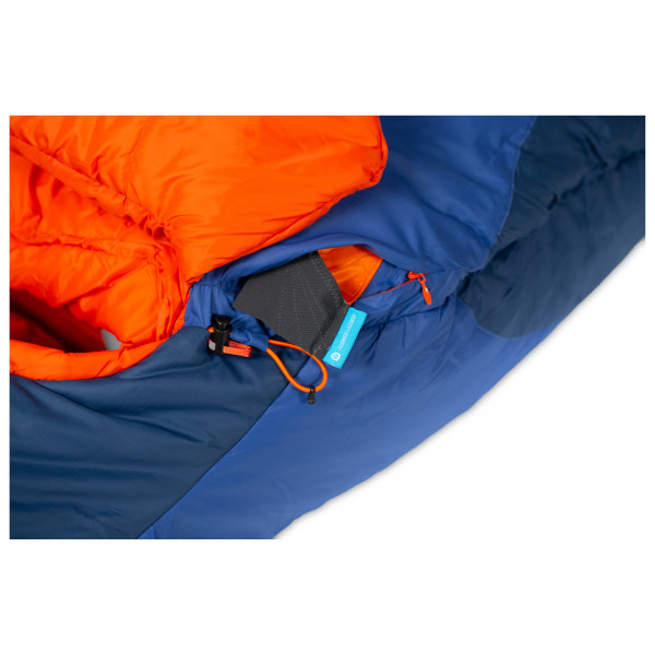 Nemo - Forte Mens 35 - Syntetsovsäck