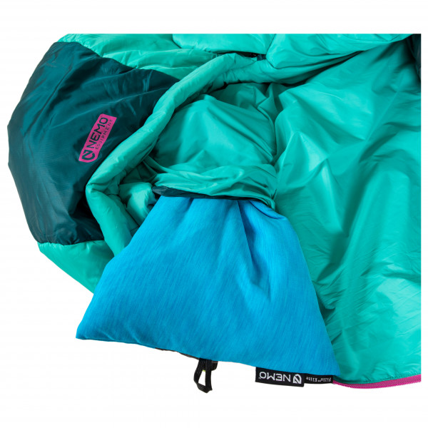 Nemo - Forte Womens 35 - Syntetsovsäck