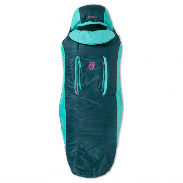 Nemo - Forte Womens 35 - Synthetische slaapzak