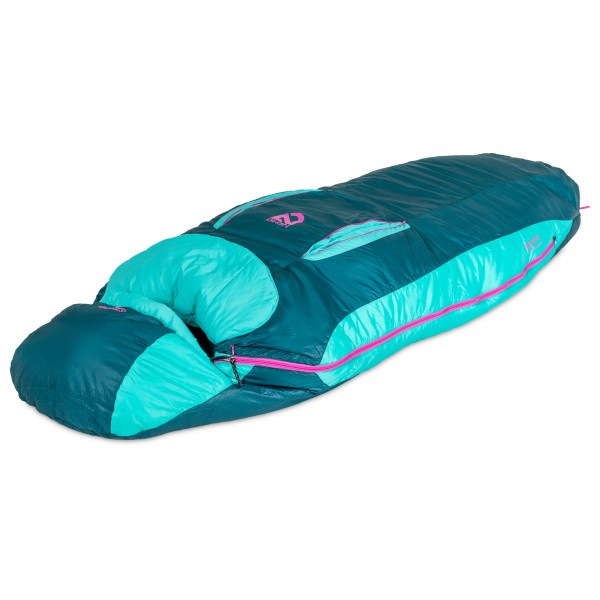 Nemo - Forte Womens 35 - Synthetische slaapzak