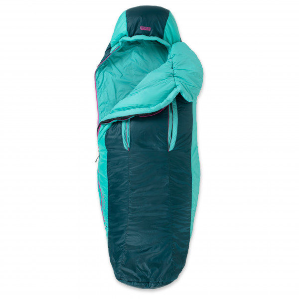 Nemo - Forte Womens 35 - Synthetische slaapzak