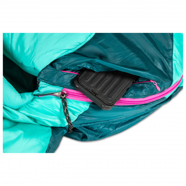 Nemo - Forte Womens 35 - Synthetische slaapzak