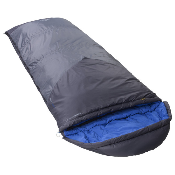 Nomad - Triple-S - Kunstfaserschlafsack